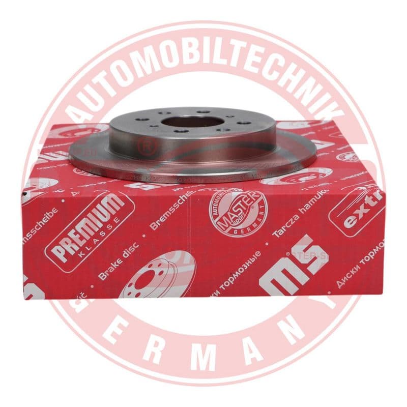 Disc frana MASTER SPORT 24010901781-PCS-MS
