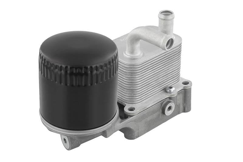 Locas filtru ulei TOPRAN 305 241
