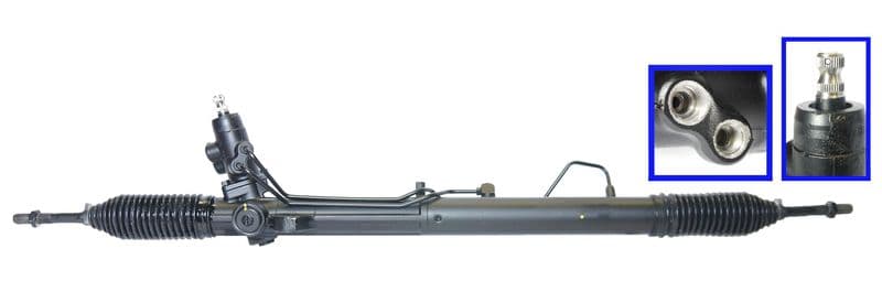 Caseta directie ELSTOCK 11-0999