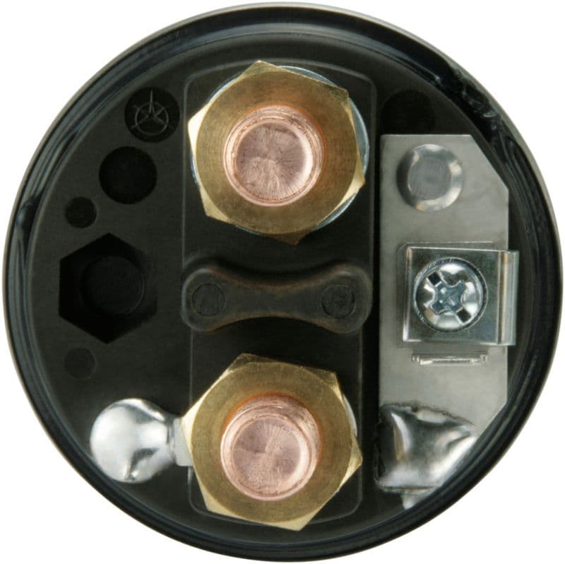 Solenoid, electromotor HC-Cargo F 032 139 634