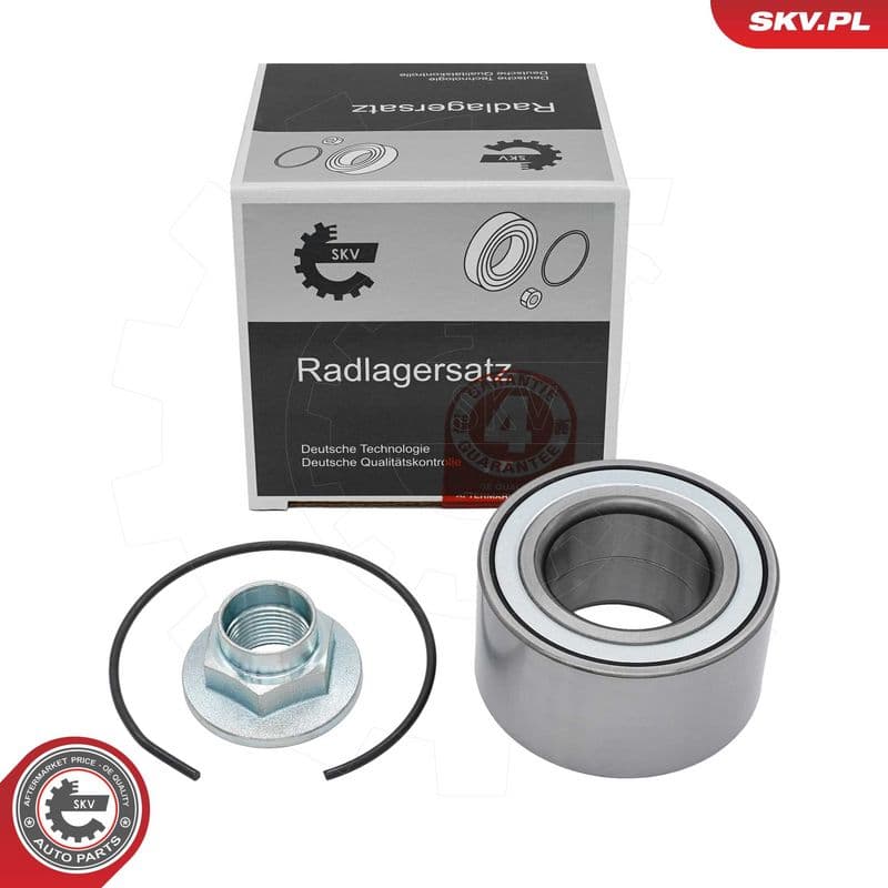 Set rulment roata ESEN SKV 85SKV110
