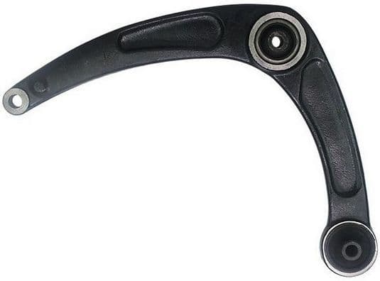 Brat, suspensie roata DENCKERMANN D120048
