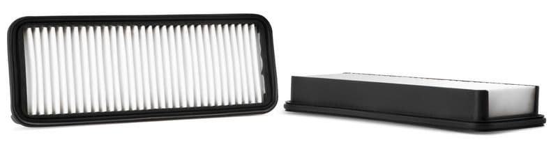 Filtru aer FLEETGUARD AF55758