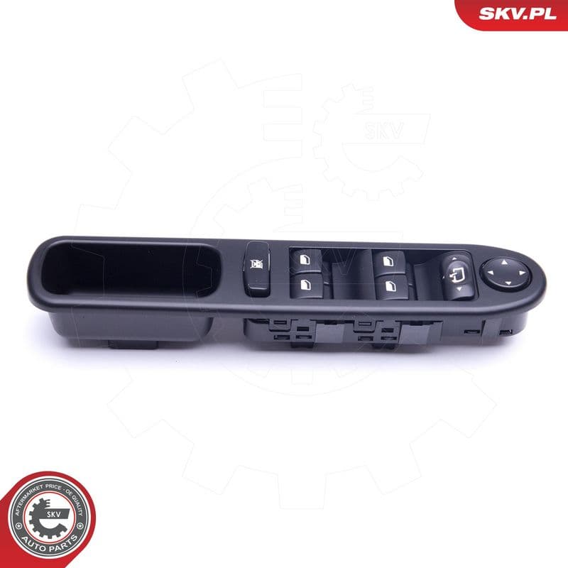 comutator,macara geam ESEN SKV 37SKV020