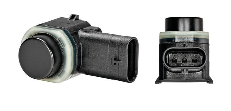 Senzor, ajutor parcare VALEO ORIGINAL PART 890005