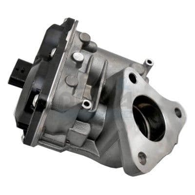 Supapa EGR MEAT & DORIA 88490