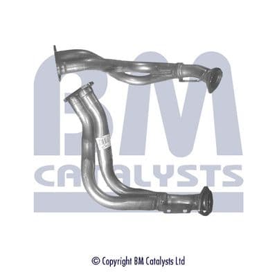 Racord evacuare BM CATALYSTS BM70414