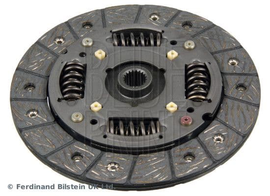 Disc ambreiaj BLUE PRINT ADL143106