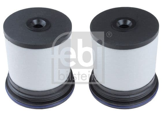 Set filtru de combustibil FEBI BILSTEIN 108321