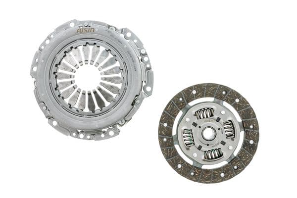 Set ambreiaj AISIN Clutch Set (2P) KN-219RA