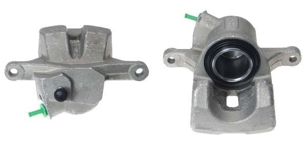 Etrier frana BUDWEG CALIPER 345215