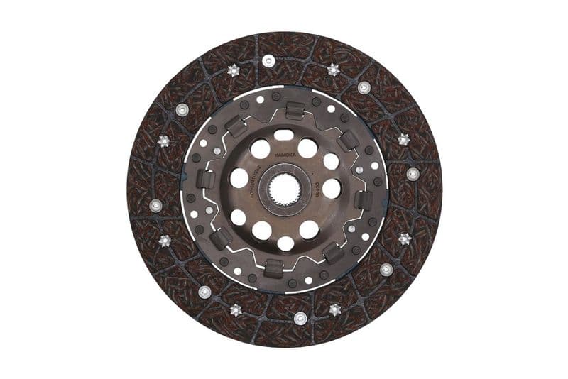 Disc ambreiaj KAMOKA DC149