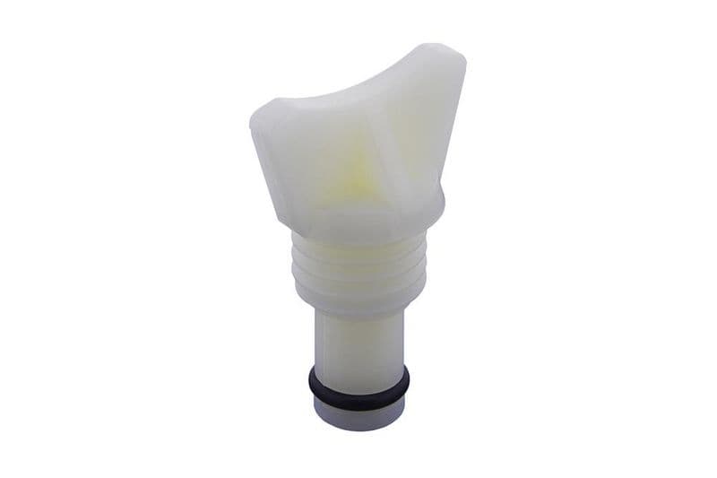 Surub aerisire/Supapa aerisire, radiator TOPRAN 601 199