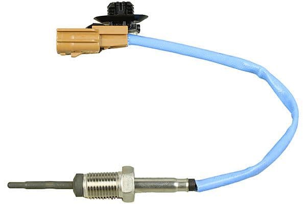 Senzor, temperatura gaze evacuare METZGER AUTOTEILE 0894550