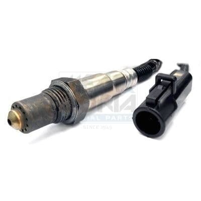 Sonda Lambda MEAT & DORIA 81096
