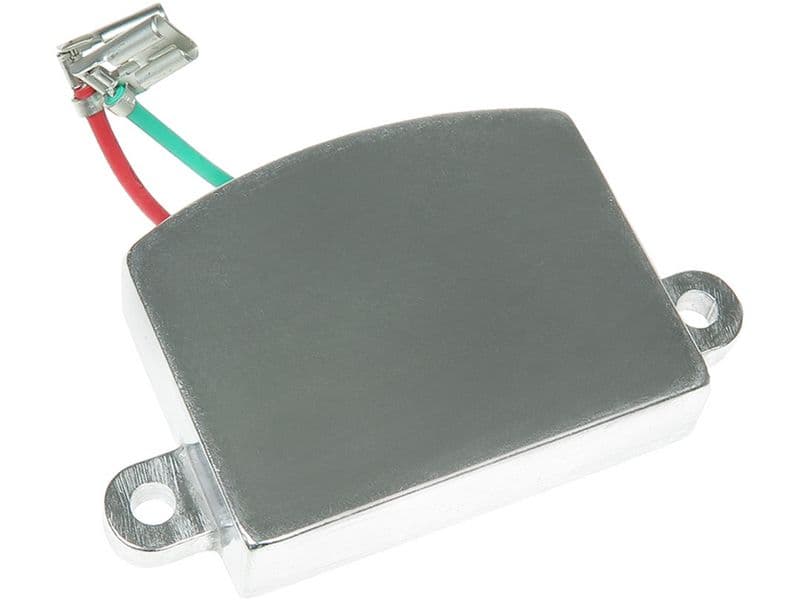 Regulator, alternator AS-PL STANDARD ARE3017