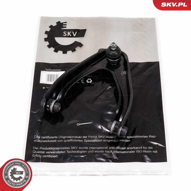 Brat, suspensie roata ESEN SKV 69SKV105