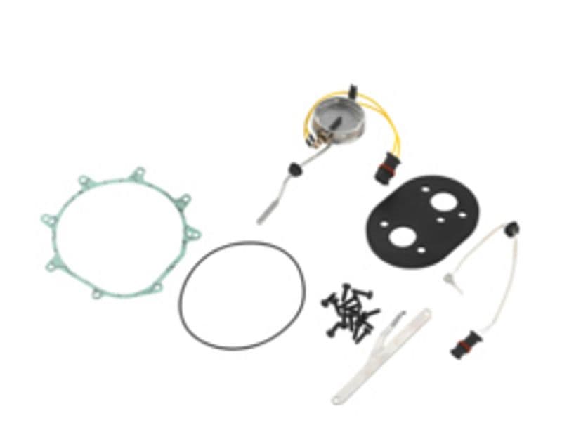 incalzitor independent autovehicul WEBASTO SP Service kit Air Top Evo 40-55 burner assy 12 V P 9045255A