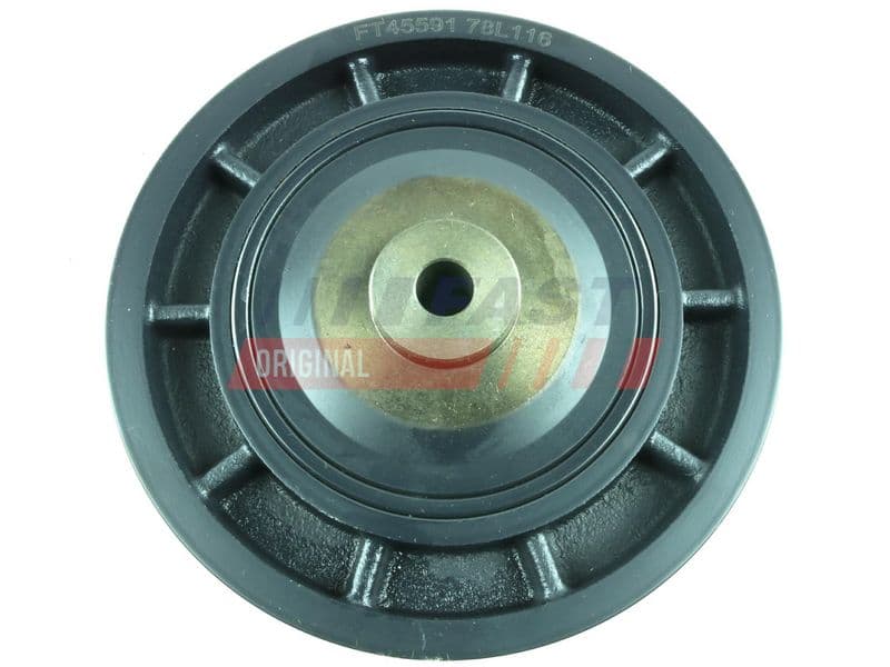 Fulie curea, arbore cotit FAST FT45591