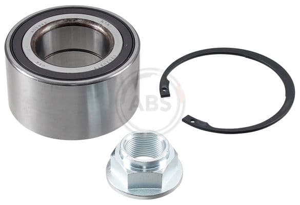 Set rulment roata ABS 201677