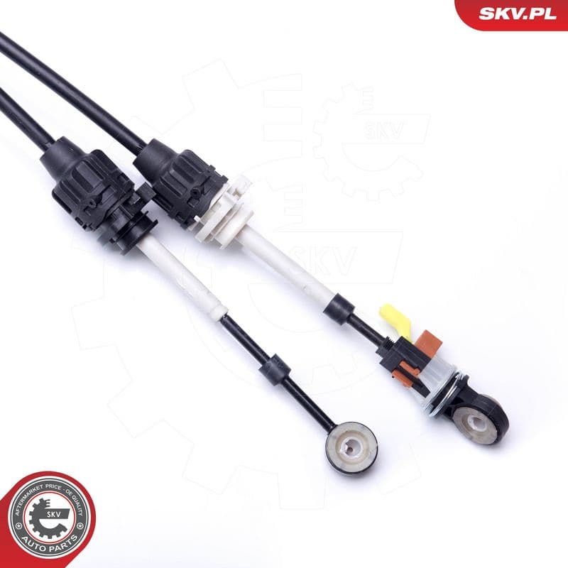 cablu,transmisie manuala ESEN SKV 27SKV108