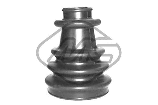 Ansamblu burduf, articulatie planetara METALCAUCHO 01274