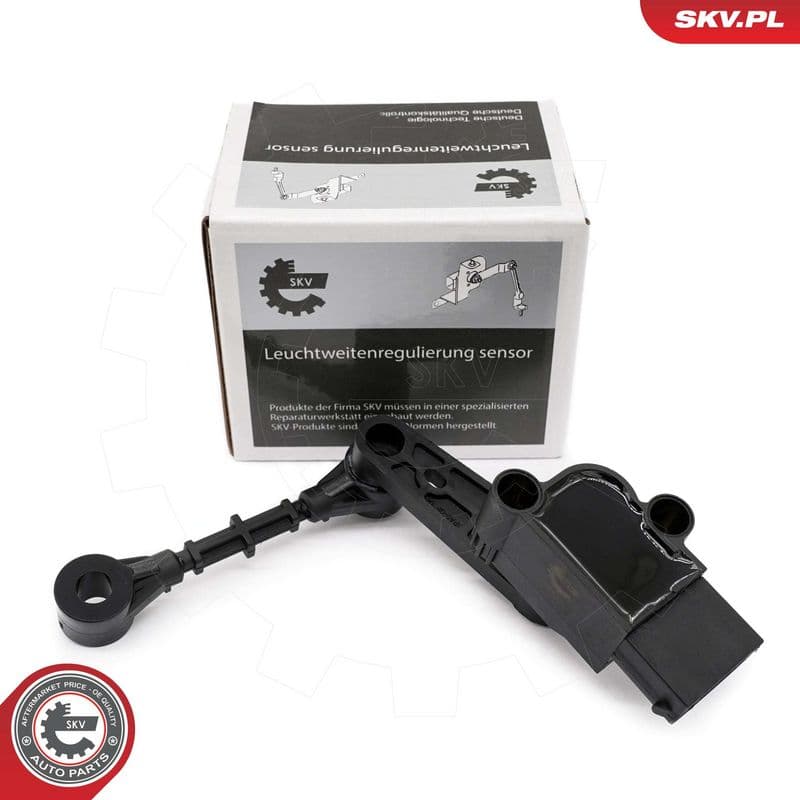 Element reglare, reglare faruri ESEN SKV 17SKV959