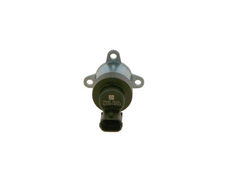 Supapa reglaj, cantitate combustibil (Sistem Common-Rail) BOSCH 0 928 400 670