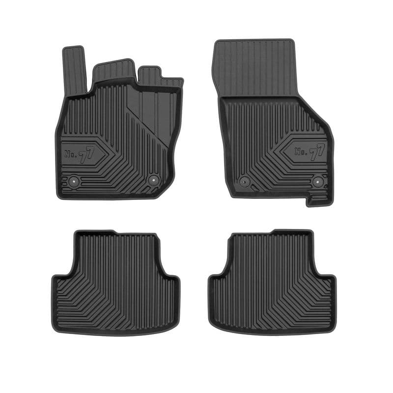 Set covorase Frogum NO.77 77425002