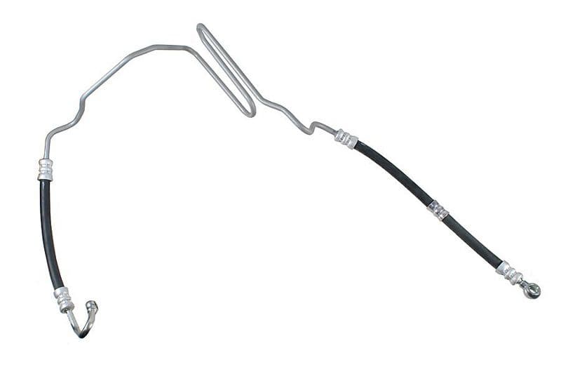 Furtun hidraulic, sistem de directie METZGER AUTOTEILE 2361184