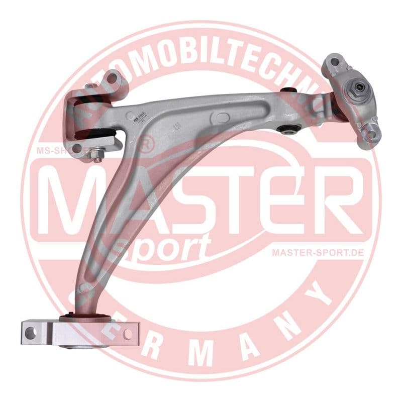 Brat, suspensie roata MASTER SPORT 67478S-PCS-MS