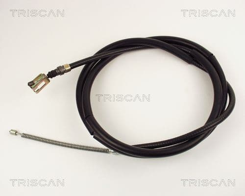 Cablu, frana de parcare TRISCAN 8140 10118