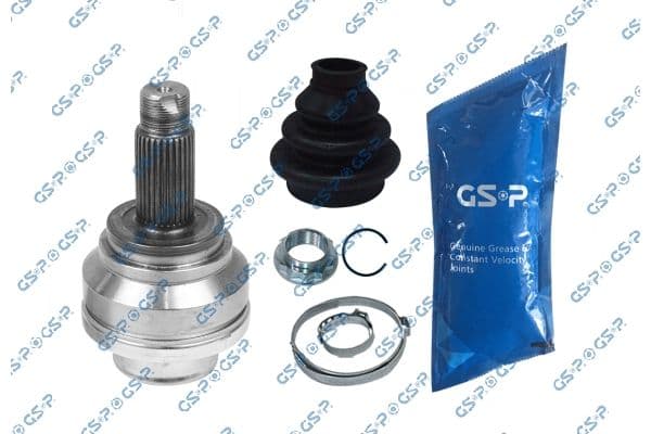 Set articulatie, planetara GSP 605063