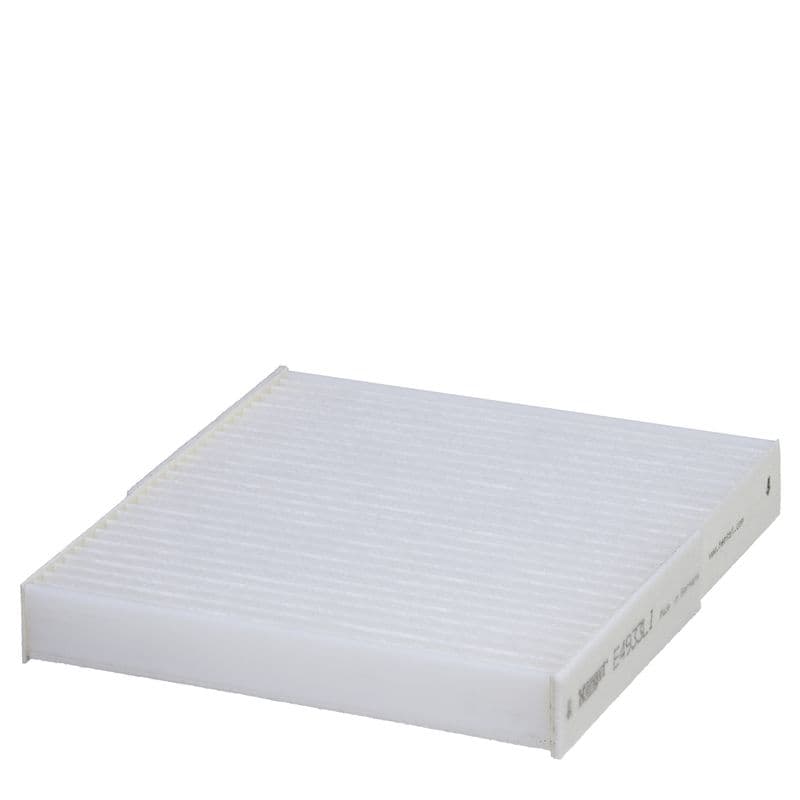 Filtru, aer habitaclu HENGST FILTER E4933LI