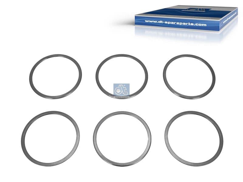Set reparatie, diferential DT Spare Parts 7.92860