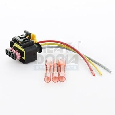 Set reparatie, set cabluri MEAT & DORIA 25170