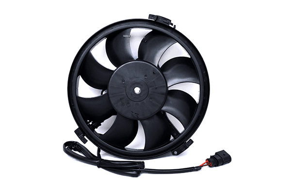 Ventilator, radiator ASAM AUTOMOTIVE 98591