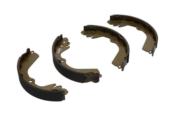 Set saboti frana KAVO PARTS KBS-7413