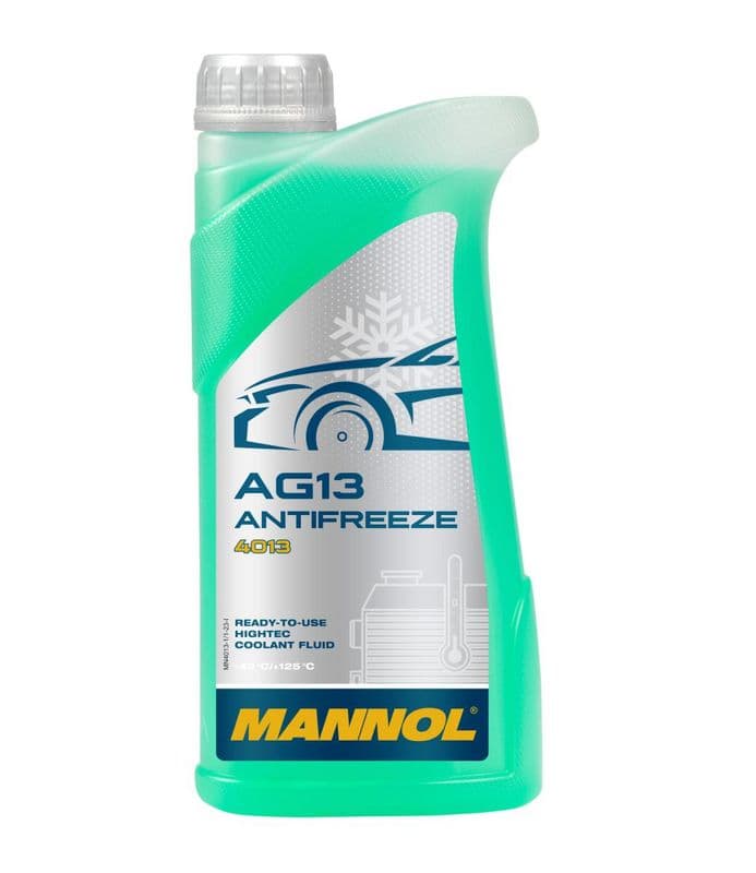 Antigel SCT Germany MN4013-1