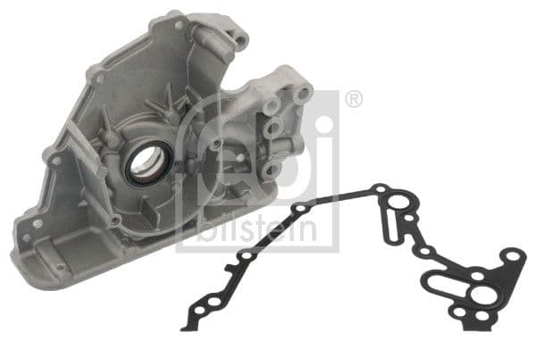 Pompa ulei FEBI BILSTEIN 101225