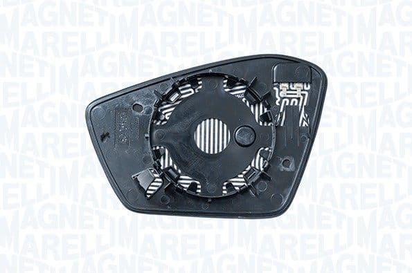 Sticla oglinda, oglinda retrovizoare exterioara MAGNETI MARELLI 182201607200