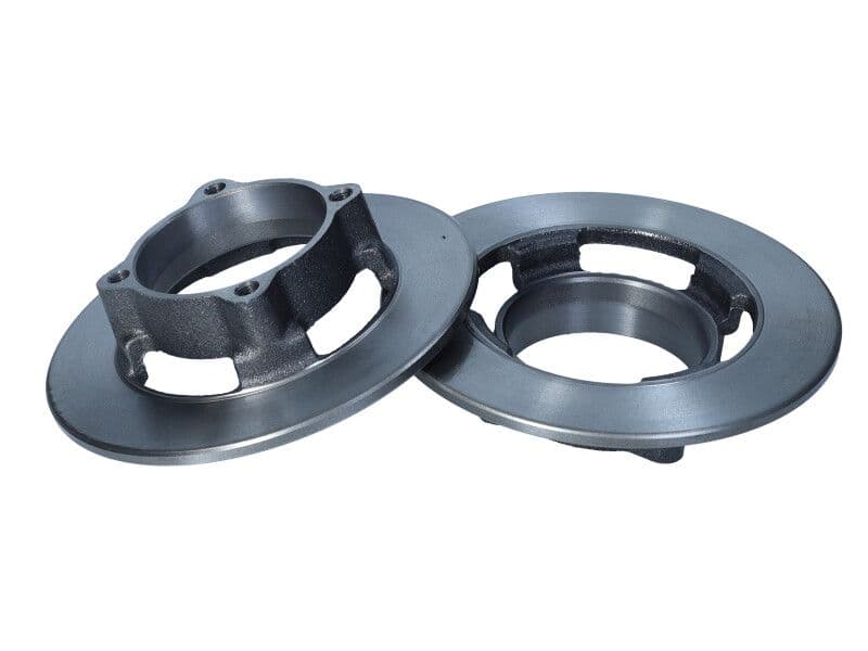 Disc frana MAXGEAR 19-4860