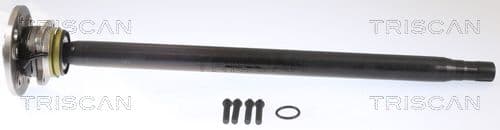 Set rulment roata TRISCAN 8530 23234