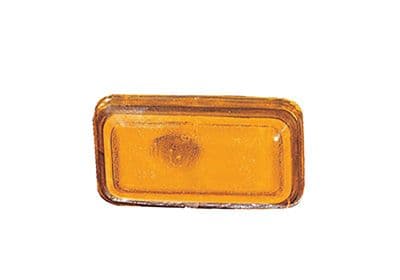 Semnalizator VAN WEZEL 5812914