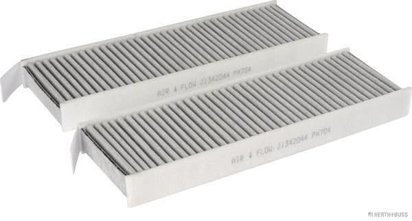Filtru, aer habitaclu HERTH+BUSS JAKOPARTS J1342044