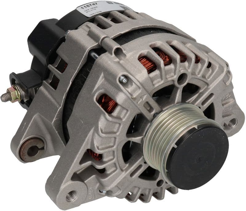 Generator / Alternator HC-Cargo F 032 115 747