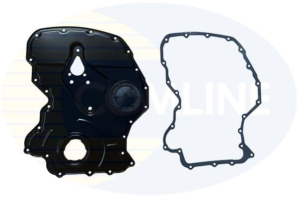Capac, curea dintata COMLINE CTC003