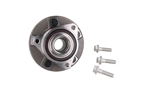 Set rulment roata METELLI 19-7932
