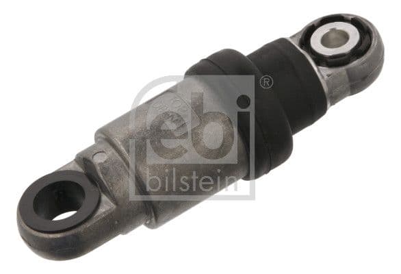 Amortizor vibratii, curea transmisie cu caneluri FEBI BILSTEIN 04987