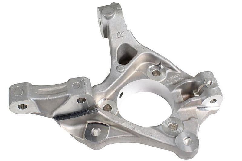 Articulatie directie, suspensie roata METZGER AUTOTEILE 58181402
